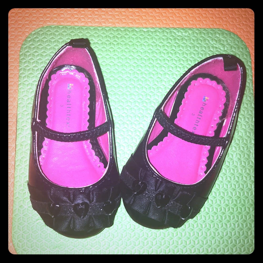 Healthex Shoes